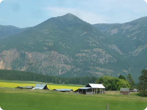 Kalispell, Somer & Flathead Lake 089
