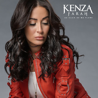 MP3 download Kenza Farah - Au clair de ma plume iTunes plus aac m4a mp3