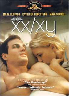 مشاهدة فيلم xxxy