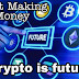 crypto is future - SpreadBCH