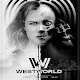 Westworld (Almas de Metal) Serie Completa HD Español Latino MEGA