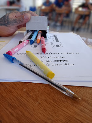 Carta de un privado
