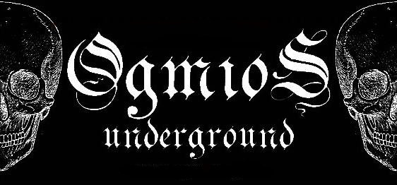 Ogmios Underground Black Metal Label