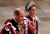 Why Kate Middleton and Prince William's Coronation Arrival Was 'Awkward'.
