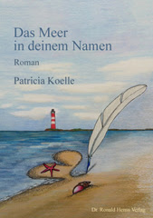 eBook: Patricia Koelle: Das Meer in deinem Namen. Roman