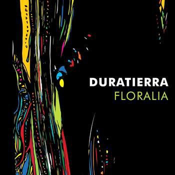 duratierra floraria 2009 descargar portada disco