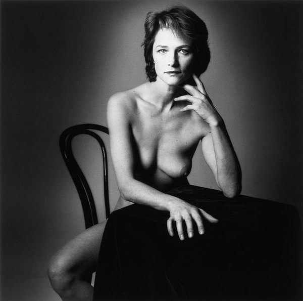 Charlotte Rampling Wallpaper Actress