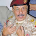 عاجل..الجنرال الأحمر يعود من الرياض الى اليمن بشكل مفاجئ