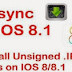 Cara Mendownload dan Menginstall AppSync di iOS 8 Jailbreak