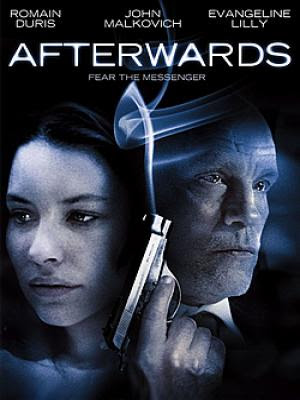Afterwards - Et Apres film izle