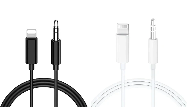 Your Ultimate Guide to the Best iPhone Aux Cord Selections