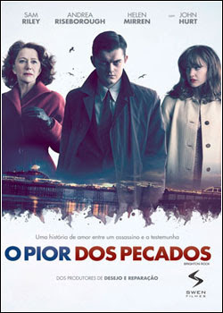 Download s6q9 O Pior Dos Pecados – DVDRip AVI Dual Áudio