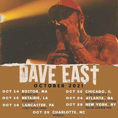 Dave East