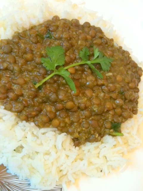 Dal Chawal