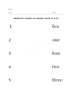 matching numbers to words worksheet 1 5, 1 to 5 matching numbers to words worksheet,  1 to 5 matching numbers to words worksheets, 1 to 5 number names flashcards, number names 1 to 5 pdf, 1 to 5 number names, match number to number names 1 to 5 @momvators