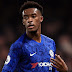 Qatar 2022: Hudson-Odoi rejects chance to play for Ghana