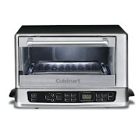 Cuisinart 6 Slice Toaster Oven