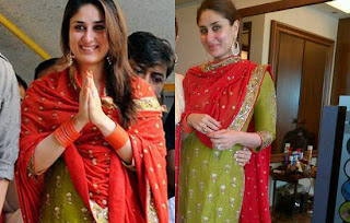 Kareena Kapoor Wedding