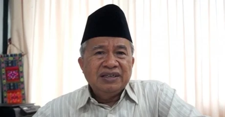 Pertemuan Da'i dan Ulama Internasional di Padang, MUI Kecewa tak Dilibatkan