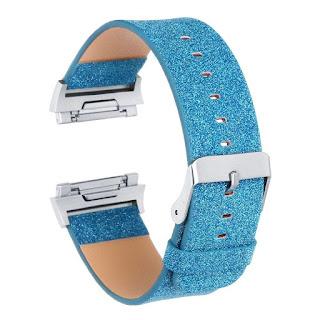 Fitbit ionic bands