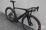 Cervelo S5 Shimano Dura Ace R9270 Di2 Reserved 63 Road Bike at twohubs.com