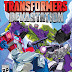 تحميل وتثبيت لعبة Transformers Devastation 