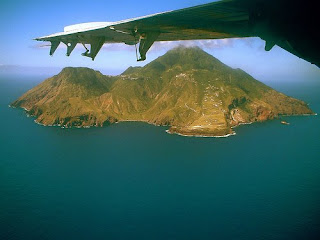 Isla de Saba