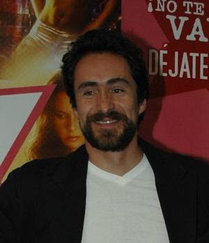 demian bichir