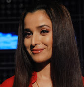 Simone Singh Picture