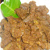 Zalekha Luvs Cooking: Bepang Badam @ Crunchy Caramel Almond