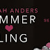 Blog Tour - Excerpt & Giveaway - Summer Fling by Tarrah Anders 