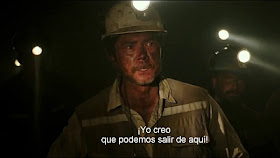 The 33 (Movie) - Chilean Trailer - Screenshot