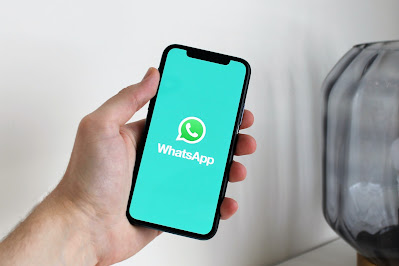 sembunykan status online aplikasi whatapps