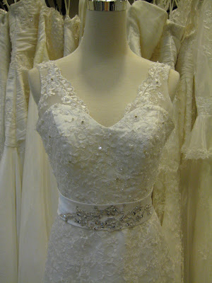 Wedding Gown Collection 2010 -3