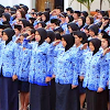 Tahun Ini Kemendikbud Angkat 6.300 Guru Cpns