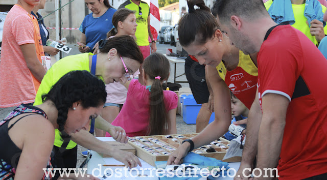 XXXI Cross San Roque