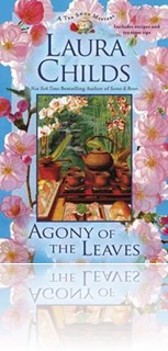 AgonyLeaves