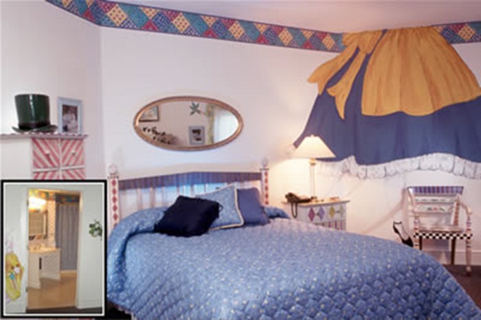 Como Criar Ambientes Inspirados Em Alice No Pais Das Maravilhas Opiniao Da Designer