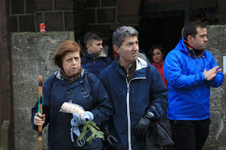 Romería de Santa Águeda