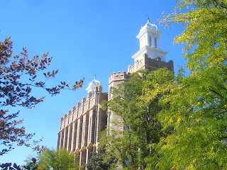 LDS Temple