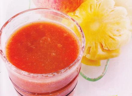 buah-buahan pembuat jus diet