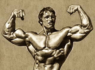  Become a Bodybuilder