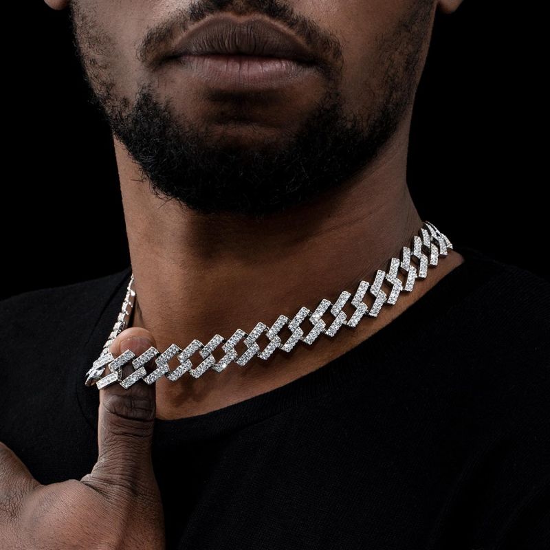 cuban chain for men