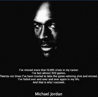 michael jordan quotations