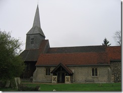 Margaretting St Margaret