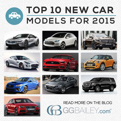 Car 2015 Models