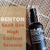 Review Benton Snail Bee High Content Essence