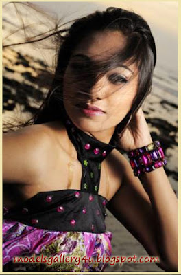 Lux Superstar, Mounita Khan Ishana, Bangladeshi Model's, Full Biography,