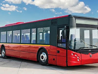 Cabinet approval to purchase 200 low-floor buses for SLTB.