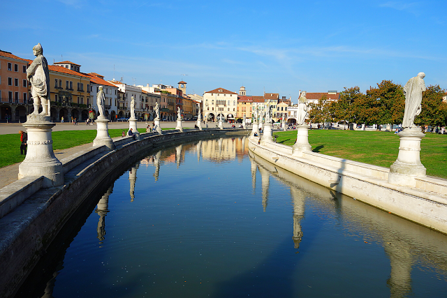 3 tipy na nezapomenutelné výlety z Benátek, Florencie, Padova, Verona, Romeo a Julie